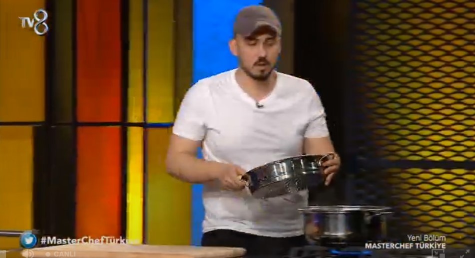 masterchef oguzhan yalabik kimdir nerelidir kac yasindadir